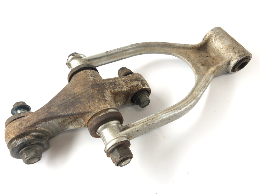 Suzuki DR 650 SP44B [1994] - rocker arm bone shock absorber