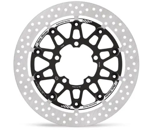 Triumph Daytona Moto2 765 [2020] - HALO series T-Floater Bremsscheibe – Bild 1