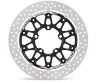 Triumph Bonneville 1200 T 120 Black ABS [2026] - BRAKE DISC FLOATECH WAVE – Picture 12