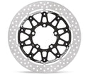 Triumph Street Triple 765 R ABS [2026] - HALO series T-Floater Bremsscheibe – Bild 2