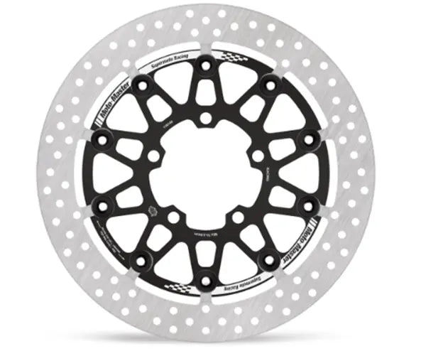 Triumph Street Triple 765 RS ABS [2026] - HALO series T-Floater Bremsscheibe – Bild 2