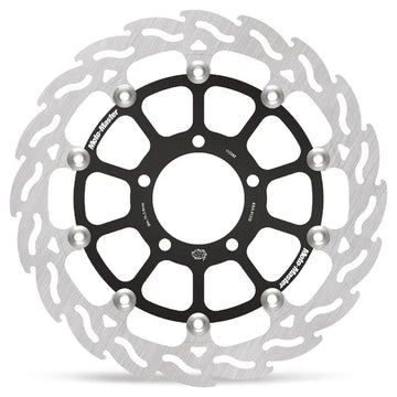 Kawasaki ZX-10 R 1000 Ninja Winter Test Edition [2016] - Flame Series Bremsscheibe – Art.-Nr. 112292 – Bild 2