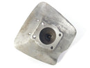Yamaha YT 125 G Tri-Moto ATC (Tri-Z) - Cylinder head-3