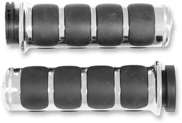harley davidson sportster s 1250 [KURYAKYN] – ISO® grips for Harley