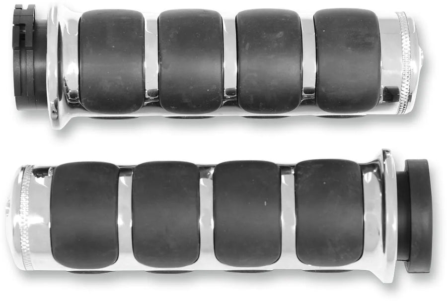 harley davidson sportster s 1250 [KURYAKYN] – ISO® grips for Harley