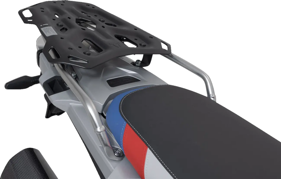 bmw r 1250 gs [SW-MOTECH] – ADVENTURE RACK for luggage