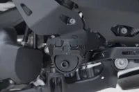 Honda ST 125 Dax [2023-2024] - EVO Fußrasten-Satz – Bild 7
