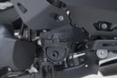 Honda ST 125 Dax [2023-2024] - EVO Fußrasten-Satz – Bild 3
