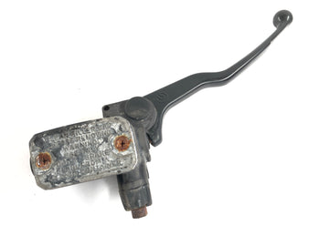 BMW C1 125 [2001] - Brake pump handbrake pump right - 0