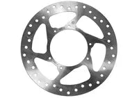 Red Moto CRF 250 R Enduro [2015, 2017] - BRAKE DISC SHARK FIXED – picture 6