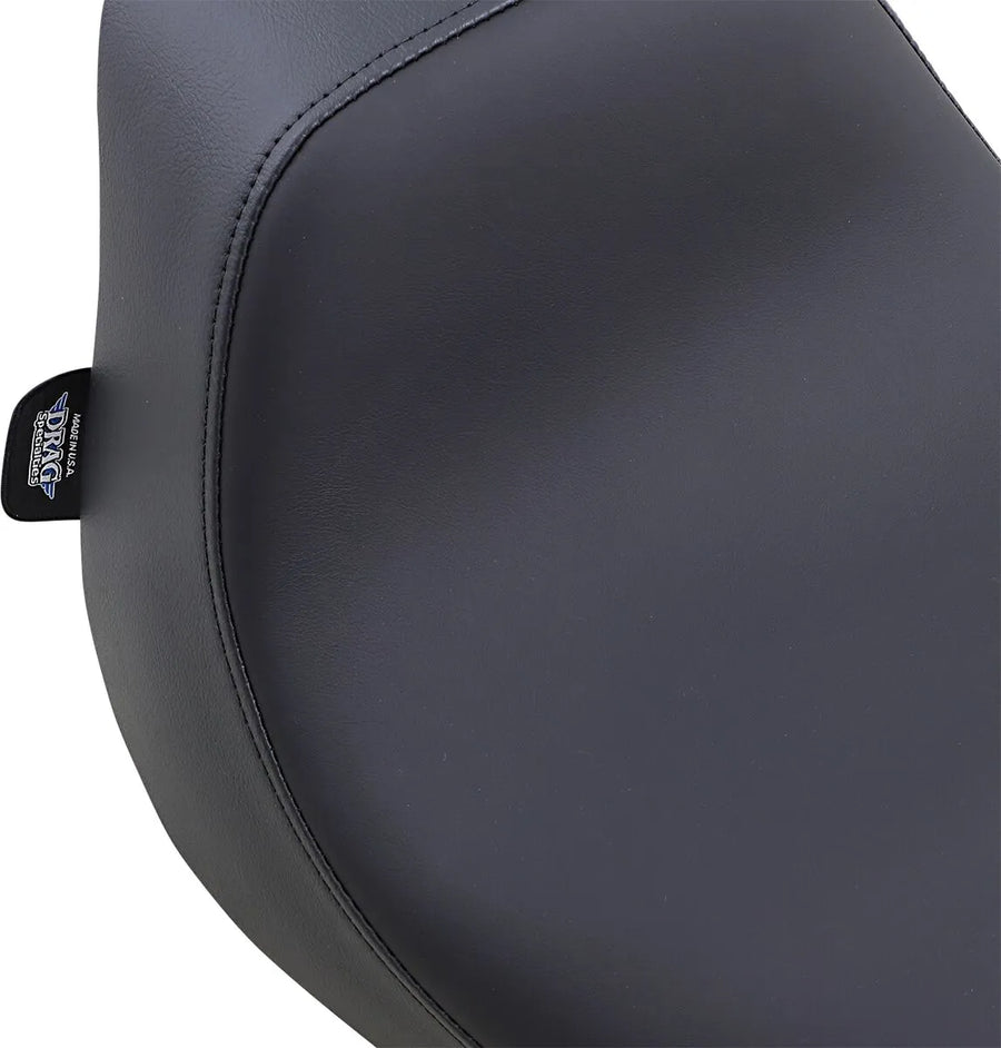 harley davidson flstc [DRAG SPECIALTIES] – solo seat