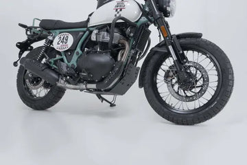 Royal Enfield Bear 650 [SW-MOTECH] – Engine Guard