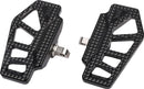 harley davidson sportster s 1250 [THRASHIN SUPPLY CO.] - Apex Mini Running Boards-1