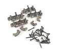 Honda ST 1100 SC26 Pan European [1990] - Camshaft bearing blocks-2