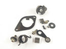 Husqvarna TE 450 H8 [2007] - shifting mechanism-2