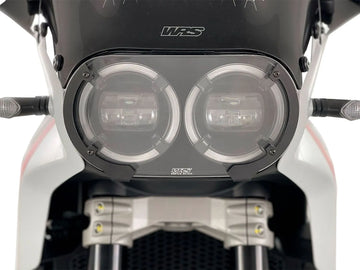 ducati multistrada 950 [WRS] – headlight protection