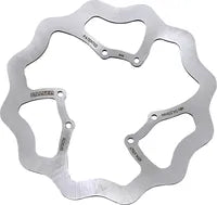 Red Moto CRF 450 R Motocross [2019-2022] - BREMSSCHEIBE SHARK FIXED – Bild 4