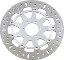 Yamaha Tz 250 [1990-1992, 1994-1995, 1997, 1999, 2007] - Cubiq floating brake disc - picture 10
