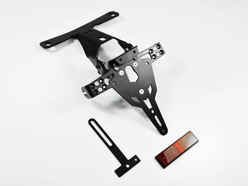 bmw s 1000 [ZIEGER] – PRO license plate holder type B