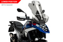BMW R 1300 GS TROPHY [2025] – Touring Screen Plus with spoiler screen-3