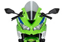 KAWASAKI ZX-4RR NINJA [2025] – R-Racer Screen – Transparent-1