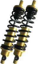 Harley-Davidson FLHX 1923 Street Glide 117 [2026] - REVO-A Verstellbares FL Federbein – Oberfläche: Eloxiert, Gold – Art.-Nr. 1310-1740 – Bild 3