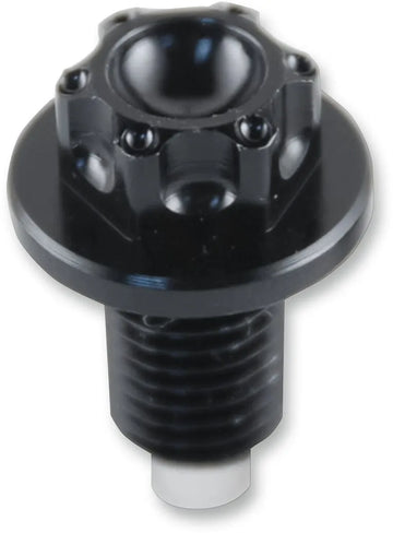 Suzuki Hayabusa [PSR] - magnetic oil drain screw - 0