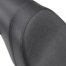harley davidson dyna [DRAG SPECIALTIES] – Predator seat-2
