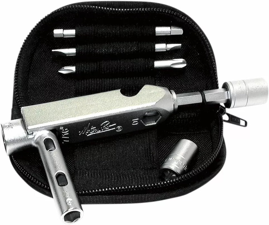 BMW R 1100 GS [Motion Pro] - multifunctional tool