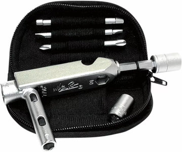 BMW R 1100 R [Motion Pro] - multifunctional tool