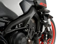 YAMAHA MT-09 SP [2020] – Naked fairing windshield side spoiler-12