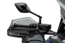 BMW R 1300 GS TROPHY [2025] – Handguard extension – Transparent-7
