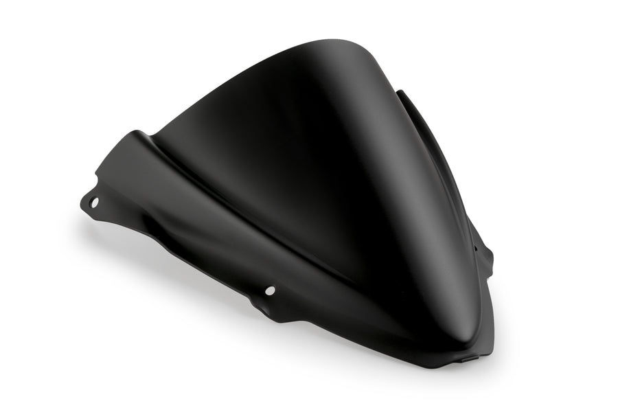 KAWASAKI ZX-6R NINJA [2025] – Z-Racing Screen – Black