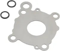 Harley-Davidson FXDCI 1450 EFI Dyna Super Glide Custom [2005] - OE+ oil pump/cam plate kit - Version: Chain drive - Feature: Incl. tensioner pins and guide - Figure 11