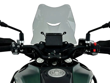 Benelli TRK 702 [WRS] – Windshield
