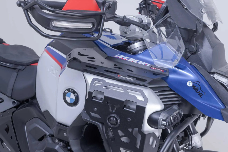 BMW R 1300 GS [SW-MOTECH]-Tank storage