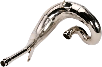 Yamaha Yz 250 [1997-1998] - Gold Series Fatty™ Manifold - Image 2
