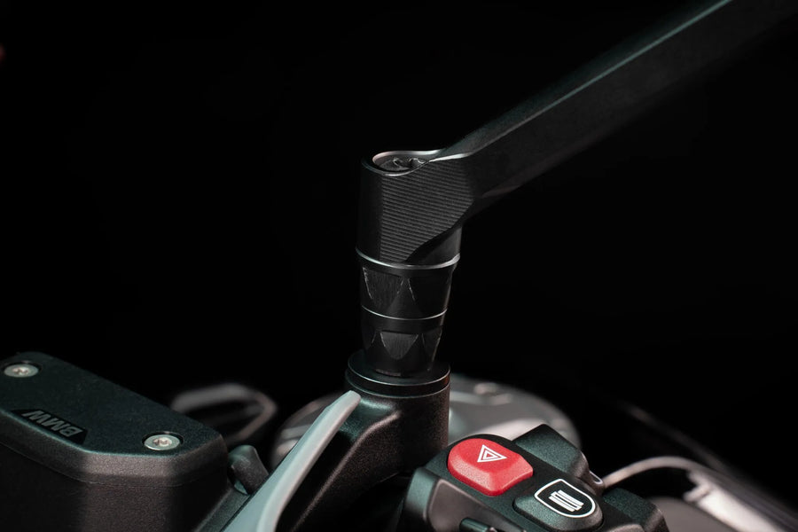 ducati hypermotard 796 [GILLES TOOLING] – Stratos mirror M8
