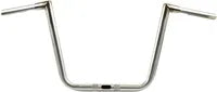 Harley Davidson Fltr [LA CHOPPERS] – 1-1/4" Hefty Twin Peaks Lenker