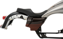 harley davidson touring [DRAG SPECIALTIES] – touring seat with low height-4