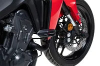 Yamaha Tracer 900 [SW-MOTECH] – Rahmenschützer