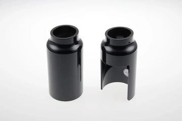 Harley Davidson V-Rod [CULT WERK] – Fork Covers - 0