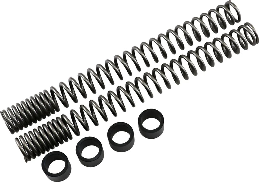 Harley-Davidson Sportser S [Progressive Suspension]-fork feathers