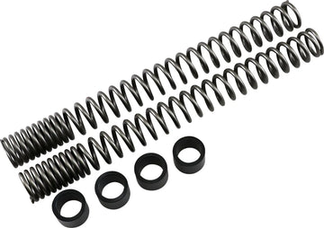 harley-davidson street bob [PROGRESSIVE SUSPENSION] – fork springs