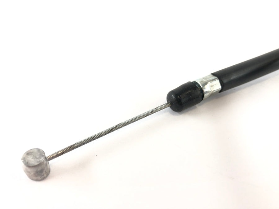 Honda XL 600 R PD03 [all years] - choke cable - reinforced version