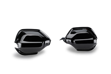 TRIUMPH TIGER SPORT 850 [2025] – Handguard extension – Black - 0