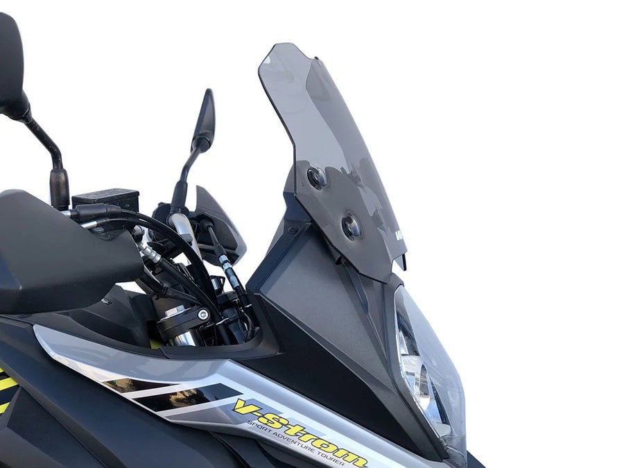 Suzuki V-Strom 650 [WRS]-windshield