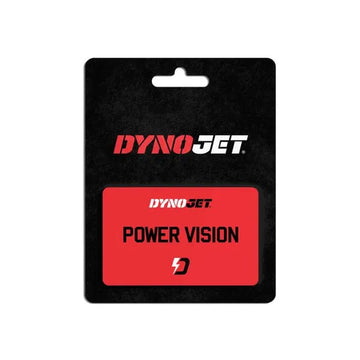 Harley Davidson Flhr [DYNOJET] – Power Vision Token