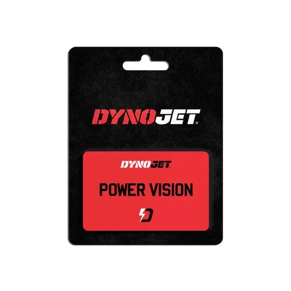 Harley Davidson Flhtc [DYNOJET] – Power Vision Token