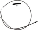 Harley Davidson Flhr [BARNETT] – Hocheffizientes Edelstahl-Kupplungsseil für Harley-Davidson